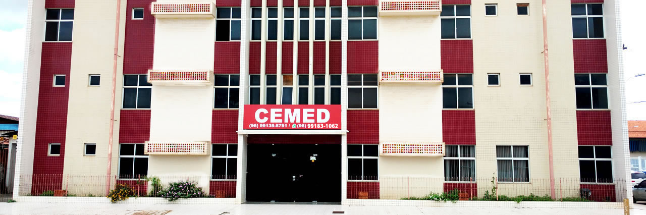 CEMED - Centro de Medicina Diagnóstico - Macapá - AP