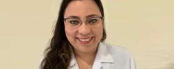 DRA. MÁRCIA LORENA ANDRADE